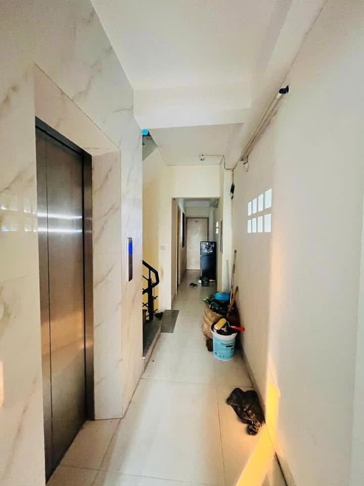 Chung cư mini 10T Thang máy Trần Phú, DT69m2, 30 tỷ Hà Đông-3