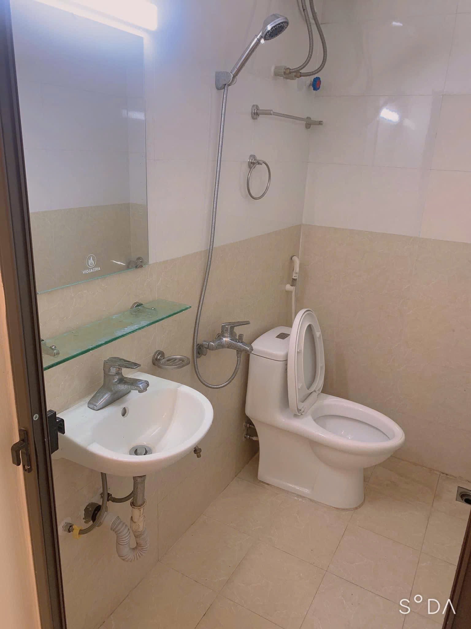 Chung cư mini 10T Thang máy Trần Phú, DT69m2, 30 tỷ Hà Đông-4