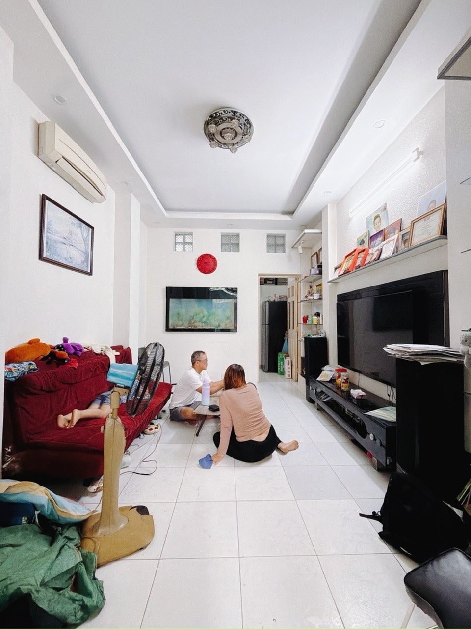 BÁN NHÀ 38M2 CHỈ 5.8T- Đ.ĐOÀN VĂN BƠ- GẦN NGAY CHỢ 200 Đ.XÓM CHIẾU- RA Đ.TÔN ĐẢN- VĨNH KHÁNH- HOÀNG DIỆU- NGUYỄN TẤT THÀNH.-4