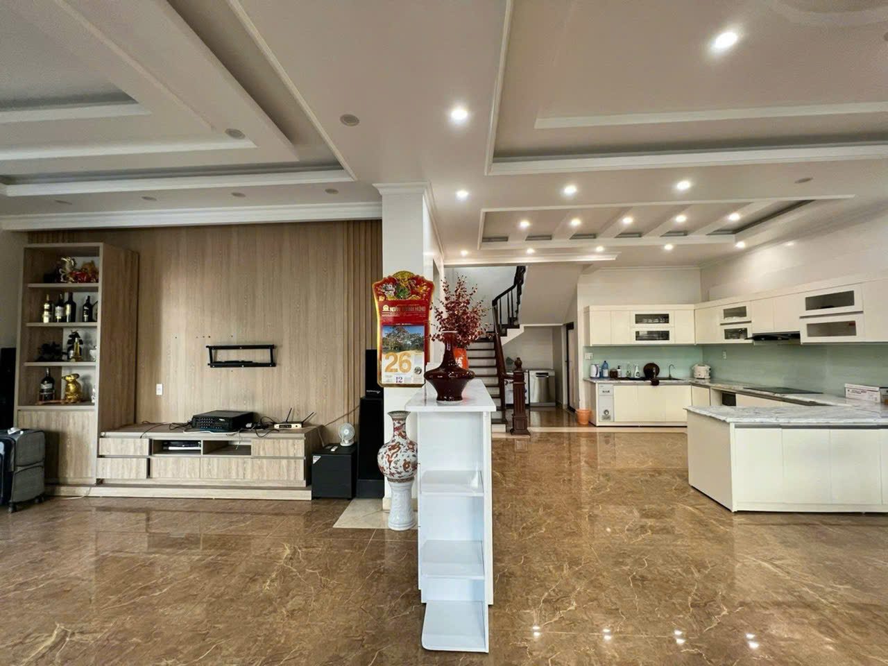 💥💥💥BIỆT THỰ ĐƠN LẬP VEN SÔNG ĐẸP HIẾM CÓ TẠI WATERFRONT CITY CẦU RÀO 2💥💥💥-3