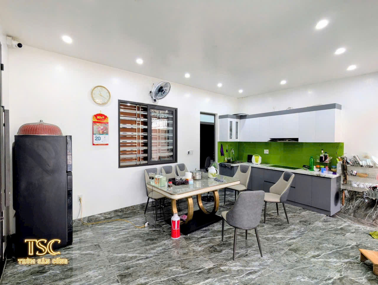🏡 Mini Villa đường Võ Nguyên Giáp, Chân cầu Rào 2 -  DT: 157m G.iá 11.2 tỷ
