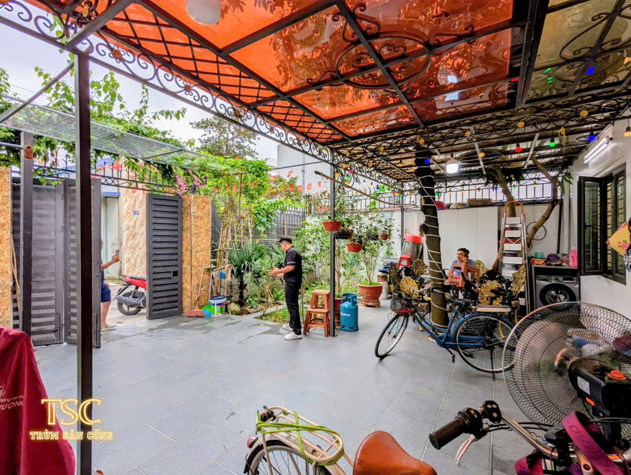 🏡 Mini Villa đường Võ Nguyên Giáp, Chân cầu Rào 2 -  DT: 157m G.iá 11.2 tỷ-5