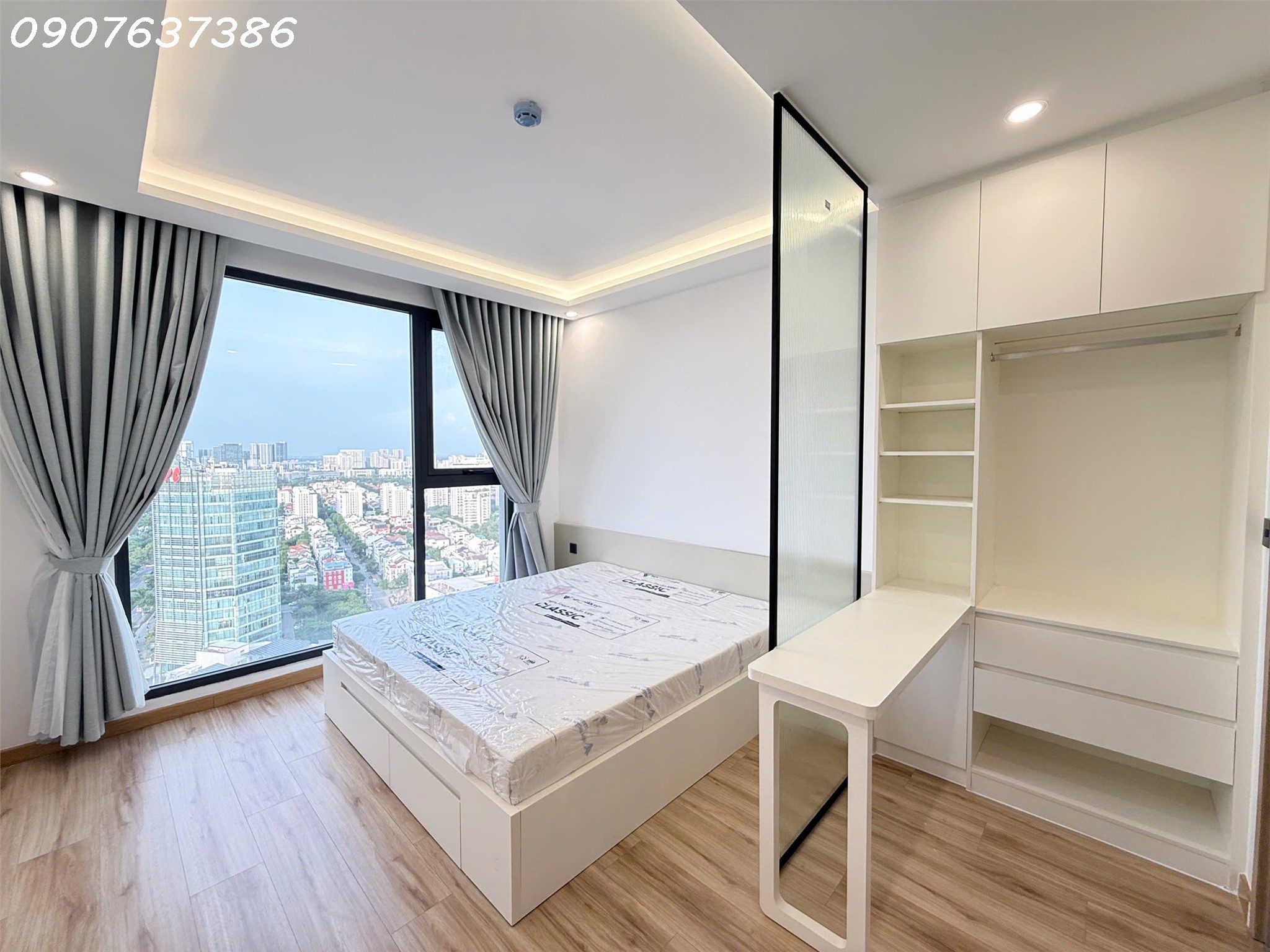 Căn hộ Lavida Plus 3PN – 96m² full nội thất-4