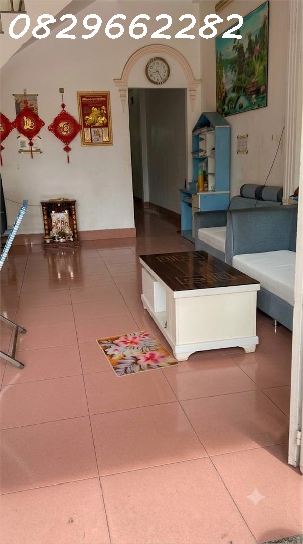 Cần Bán gấp Nhà Mặt Tiền đường nội bộ Tân Hòa, Sa Đéc,