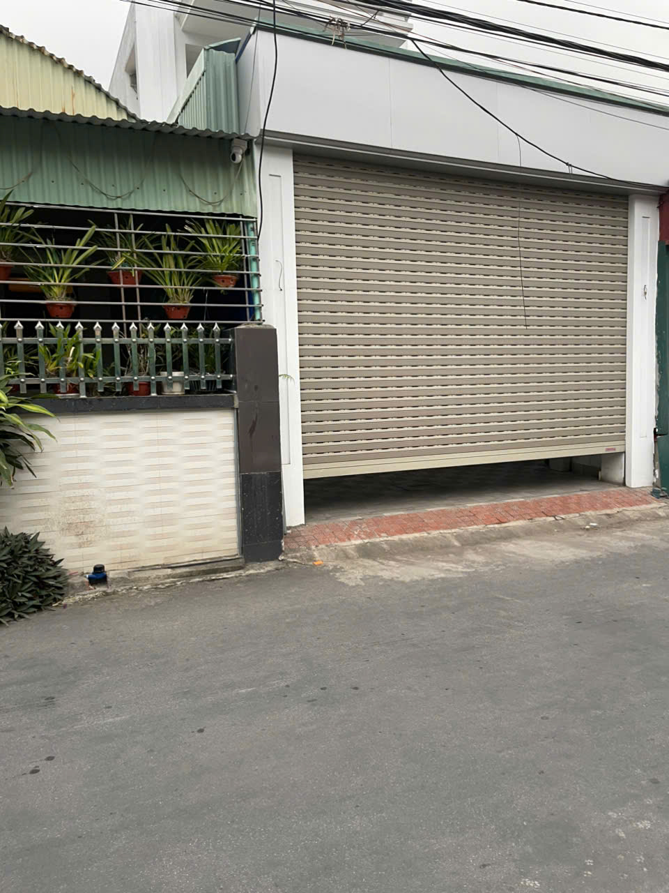 Cho Thuê Nhà Liền Kề View Sông Giá – Thủy Nguyên, Hải Phòng