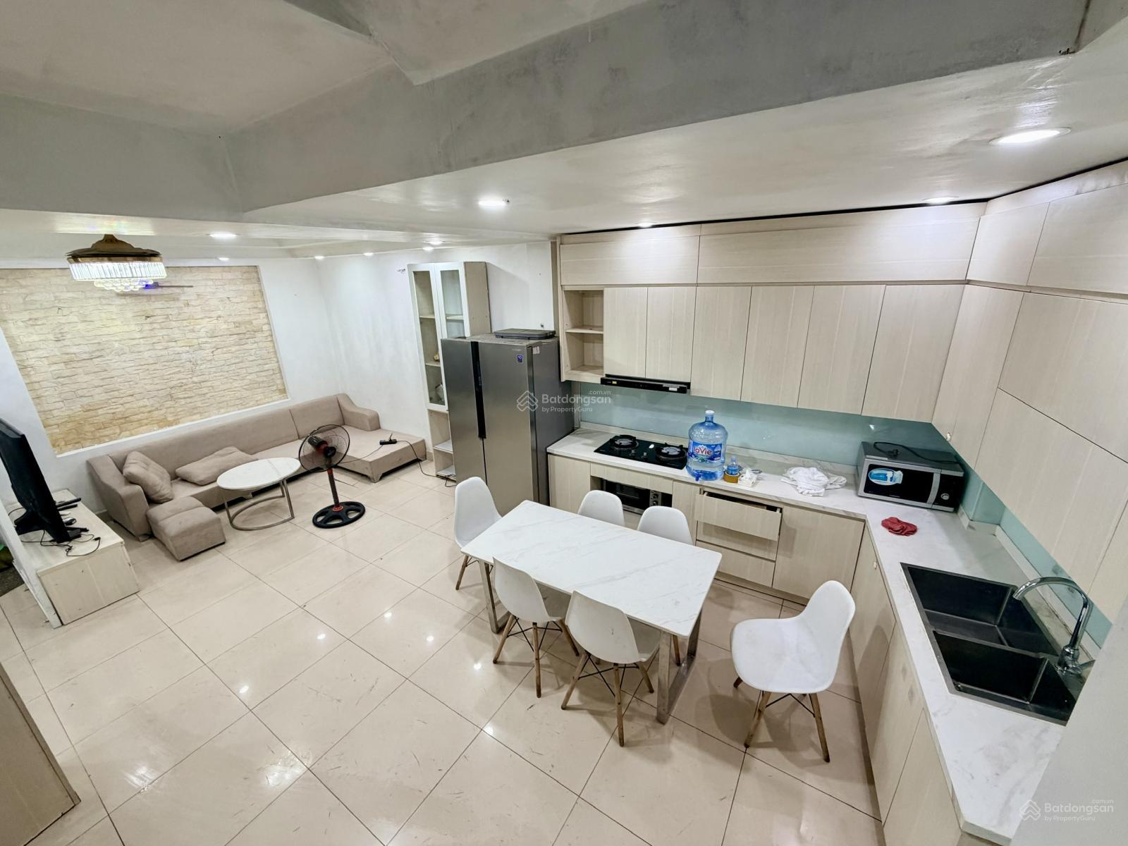 CHÍNH CHỦ CHO THUÊ NHÀ RIÊNG 4 TẦNG 45M² FULL NỘI THẤT – NGÕ 530 THỤY KHUÊ – GIÁ CHỈ 13 TRIỆU/THÁNG