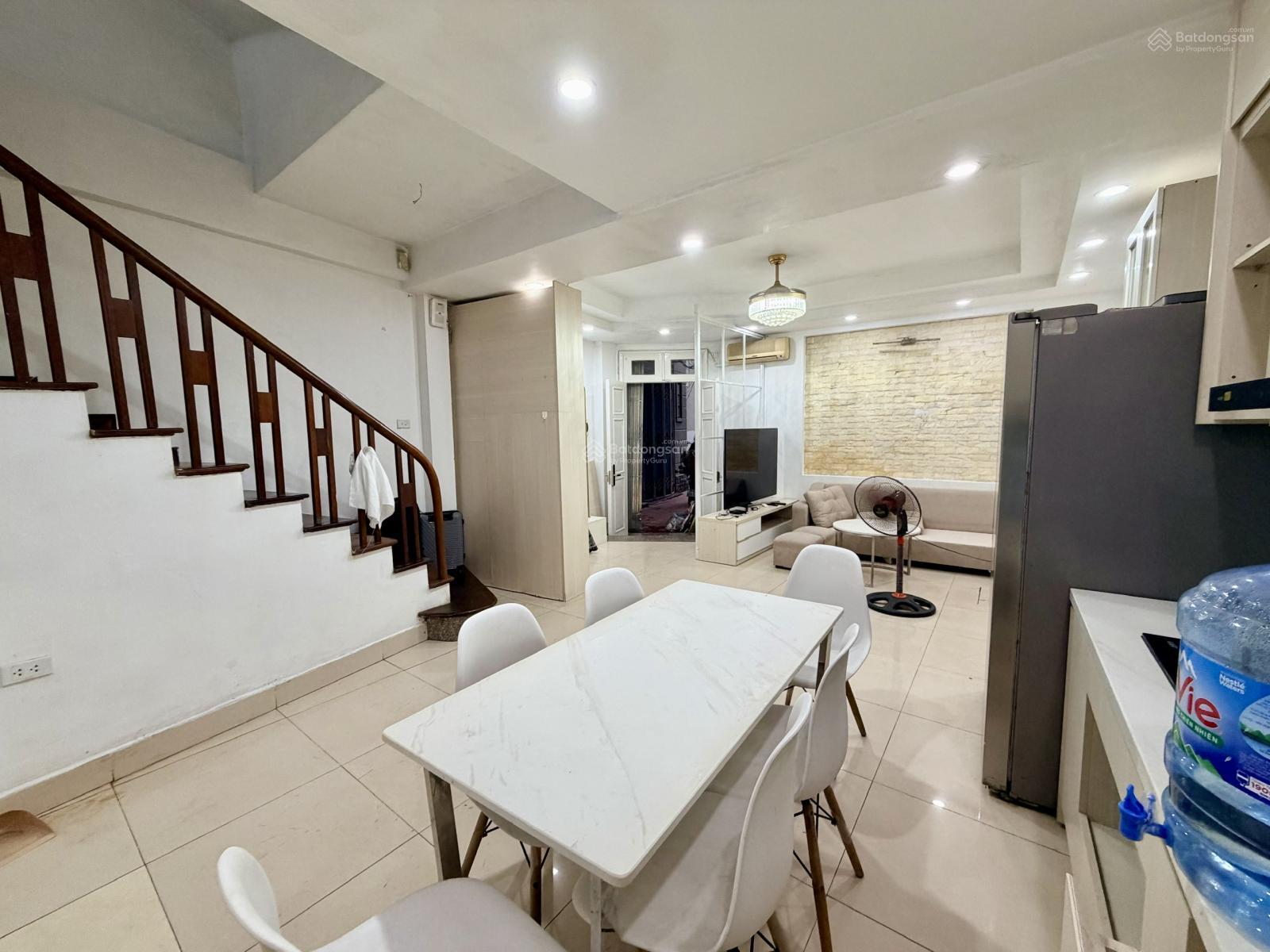 CHÍNH CHỦ CHO THUÊ NHÀ RIÊNG 4 TẦNG 45M² FULL NỘI THẤT – NGÕ 530 THỤY KHUÊ – GIÁ CHỈ 13 TRIỆU/THÁNG