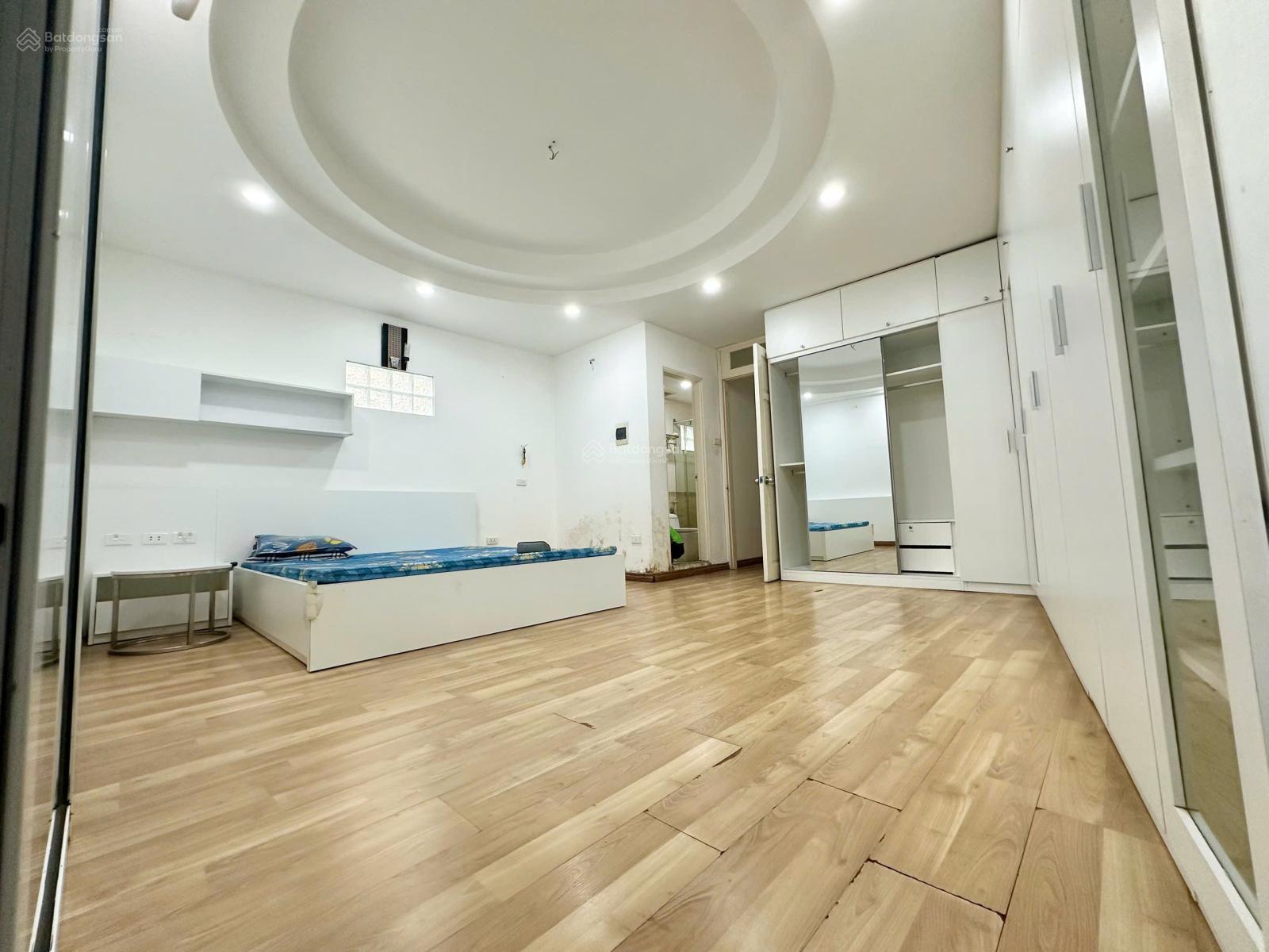 CHÍNH CHỦ CHO THUÊ NHÀ RIÊNG 4 TẦNG 45M² FULL NỘI THẤT – NGÕ 530 THỤY KHUÊ – GIÁ CHỈ 13 TRIỆU/THÁNG