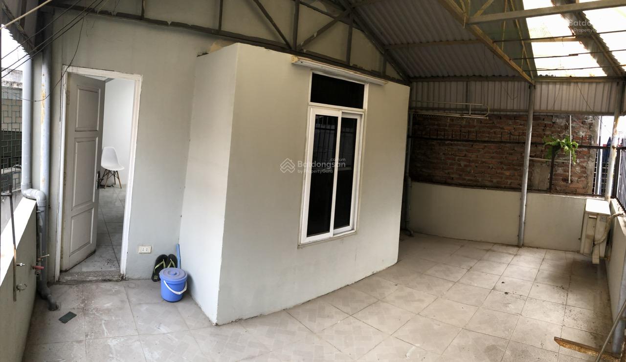 CHÍNH CHỦ CHO THUÊ NHÀ RIÊNG 4 TẦNG 45M² FULL NỘI THẤT – NGÕ 530 THỤY KHUÊ – GIÁ CHỈ 13 TRIỆU/THÁNG-3