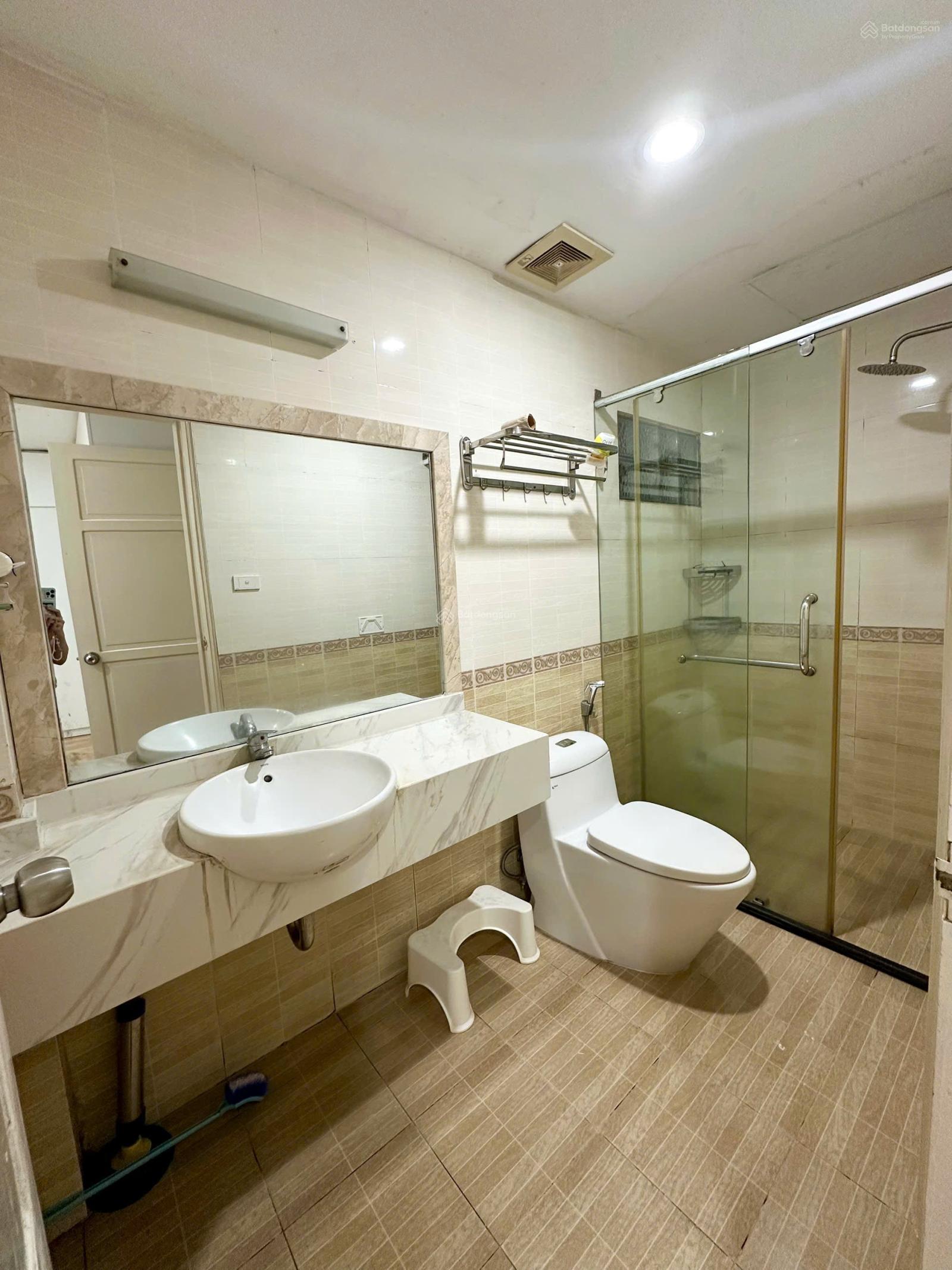 CHÍNH CHỦ CHO THUÊ NHÀ RIÊNG 4 TẦNG 45M² FULL NỘI THẤT – NGÕ 530 THỤY KHUÊ – GIÁ CHỈ 13 TRIỆU/THÁNG-4