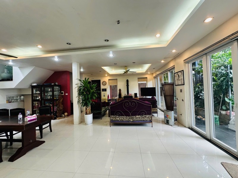 BIỆT THỰ VIEW SÔNG CẦU – 220M² – 4 TẦNG ĐẲNG CẤP – Ô TÔ VÀO NHÀ – VIEW SÔNG TUYỆT ĐẸP – CHỈ 33 TỶ-4