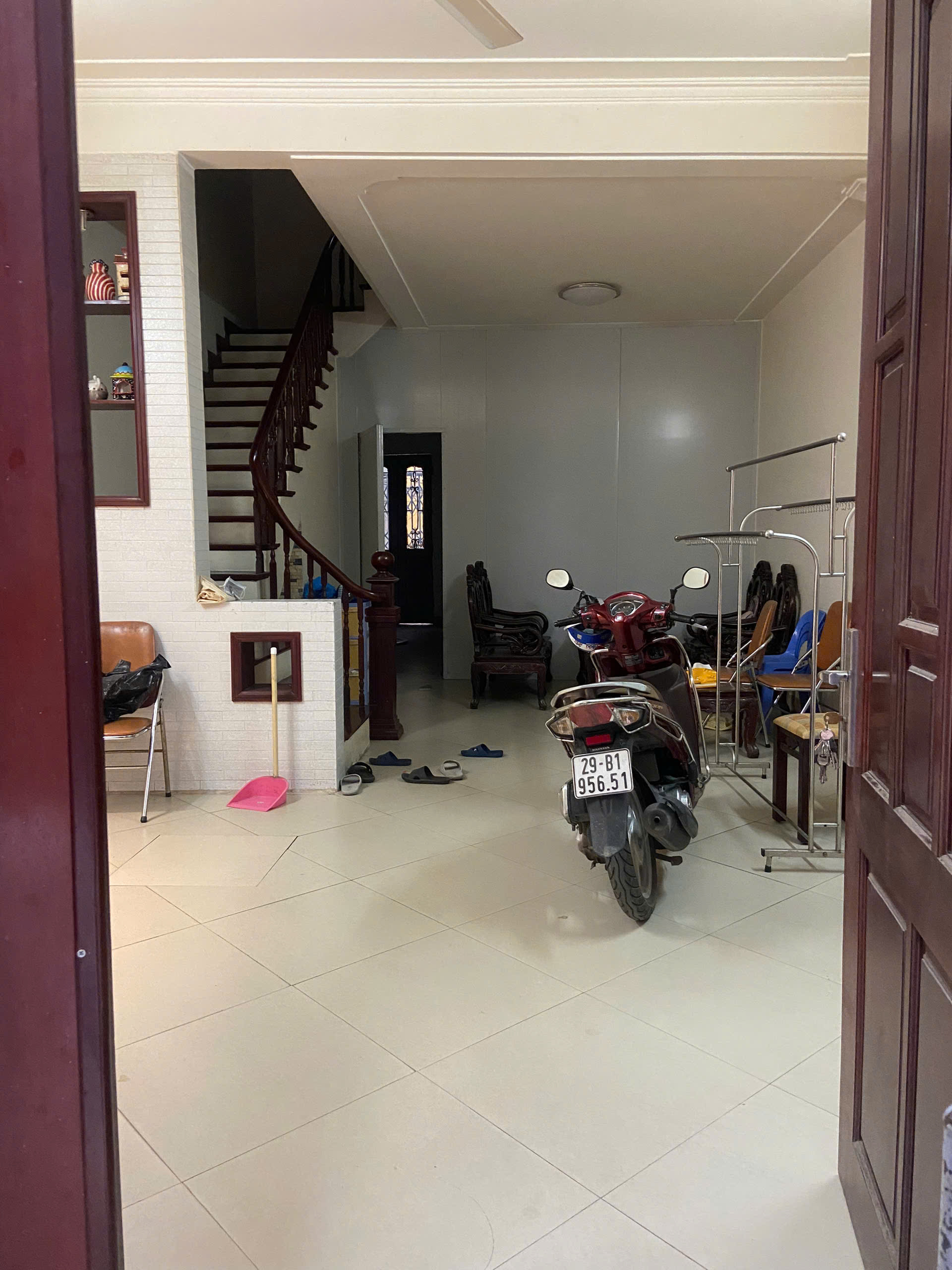 CHO THUÊ NHÀ MẶT NGÕ MỄ TRÌ THƯỢNG, TỪ LIÊM, HÀ NỘI