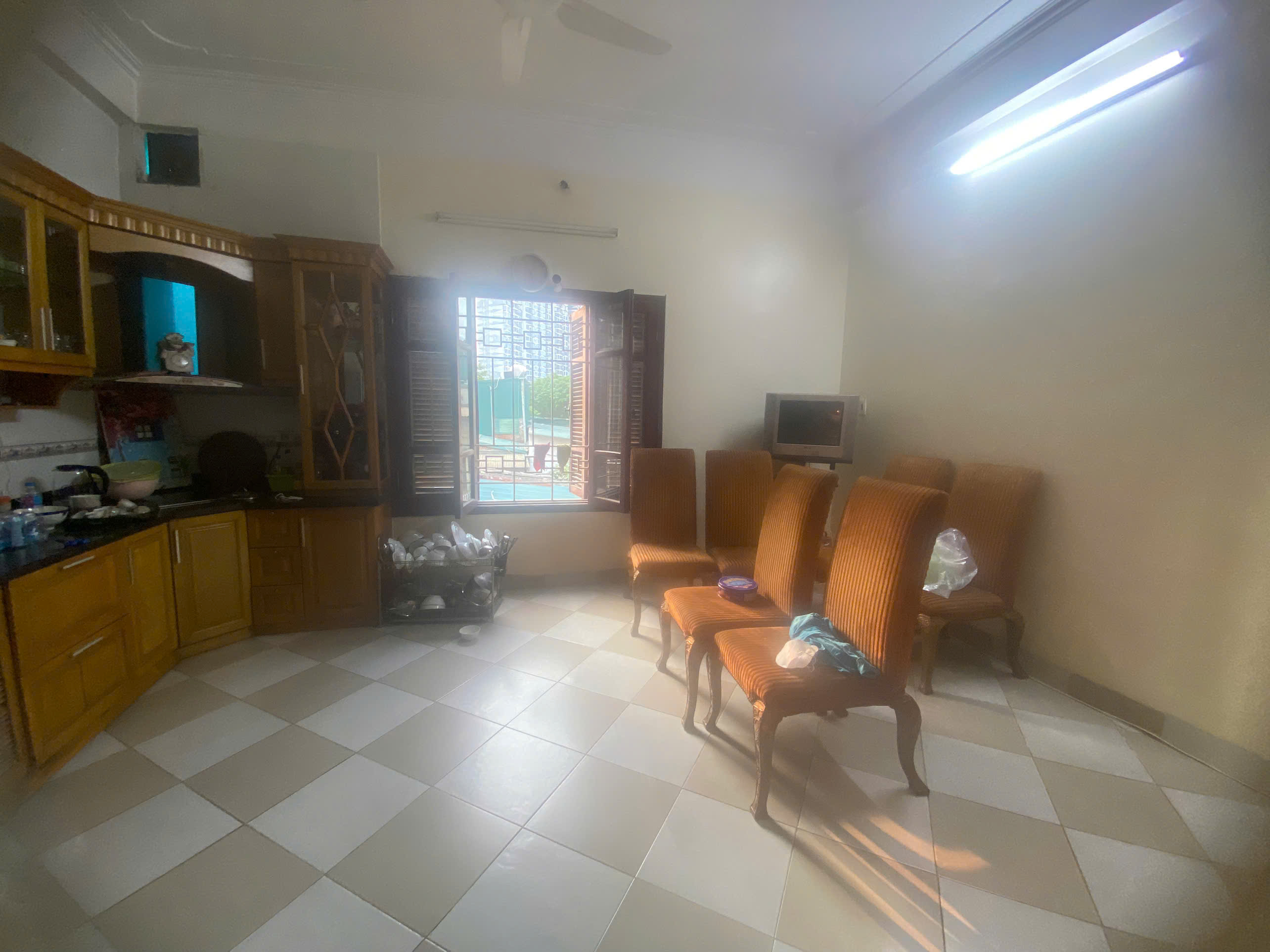CHO THUÊ NHÀ MẶT NGÕ MỄ TRÌ THƯỢNG, TỪ LIÊM, HÀ NỘI