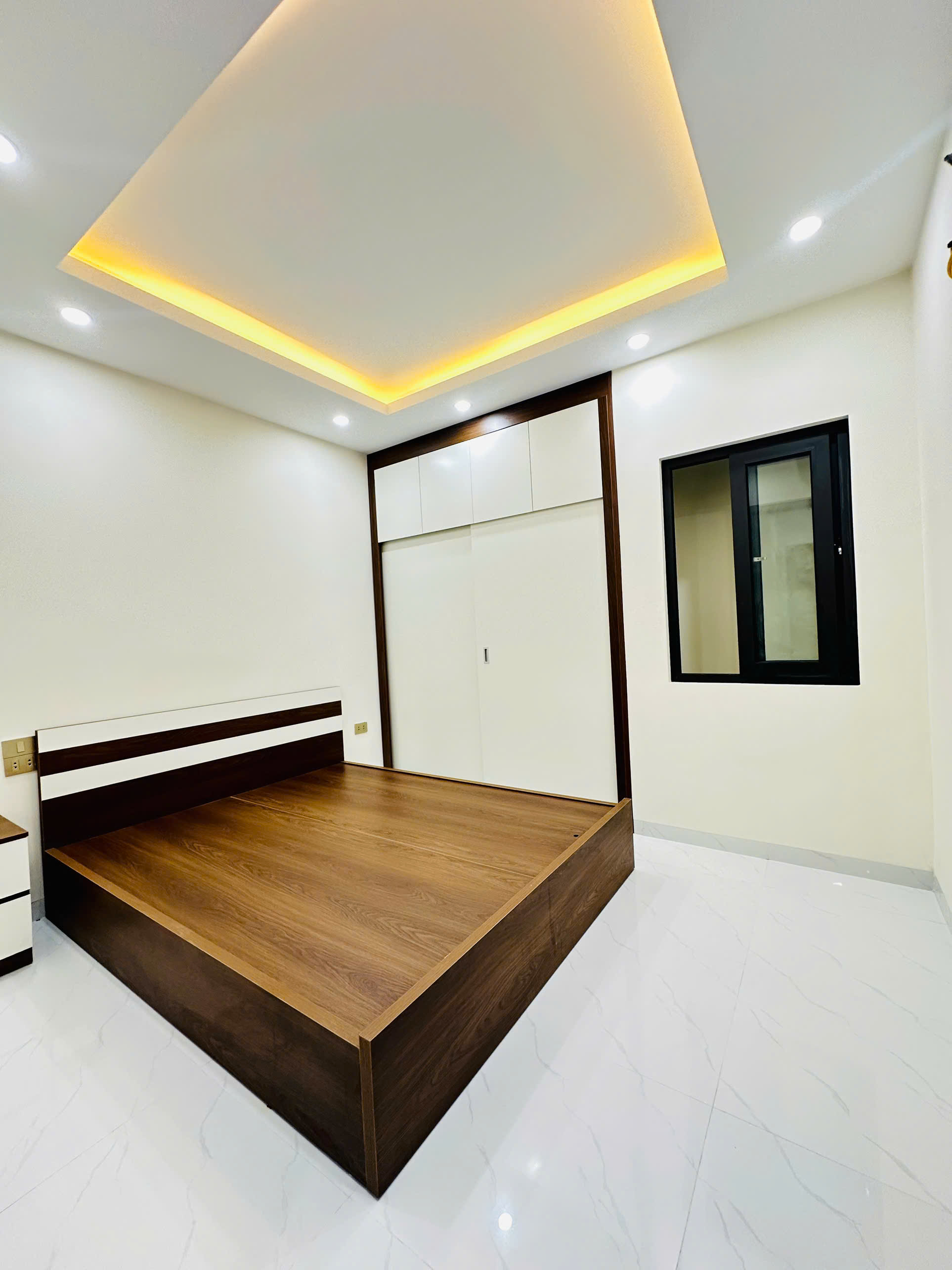 NHÀ ĐẸP VÂN CANH Ở HAY TẠO DÒNG TIỀN ỔN - LÔ GÓC 2 THOÁNG - NHỈNH 8 TỶ