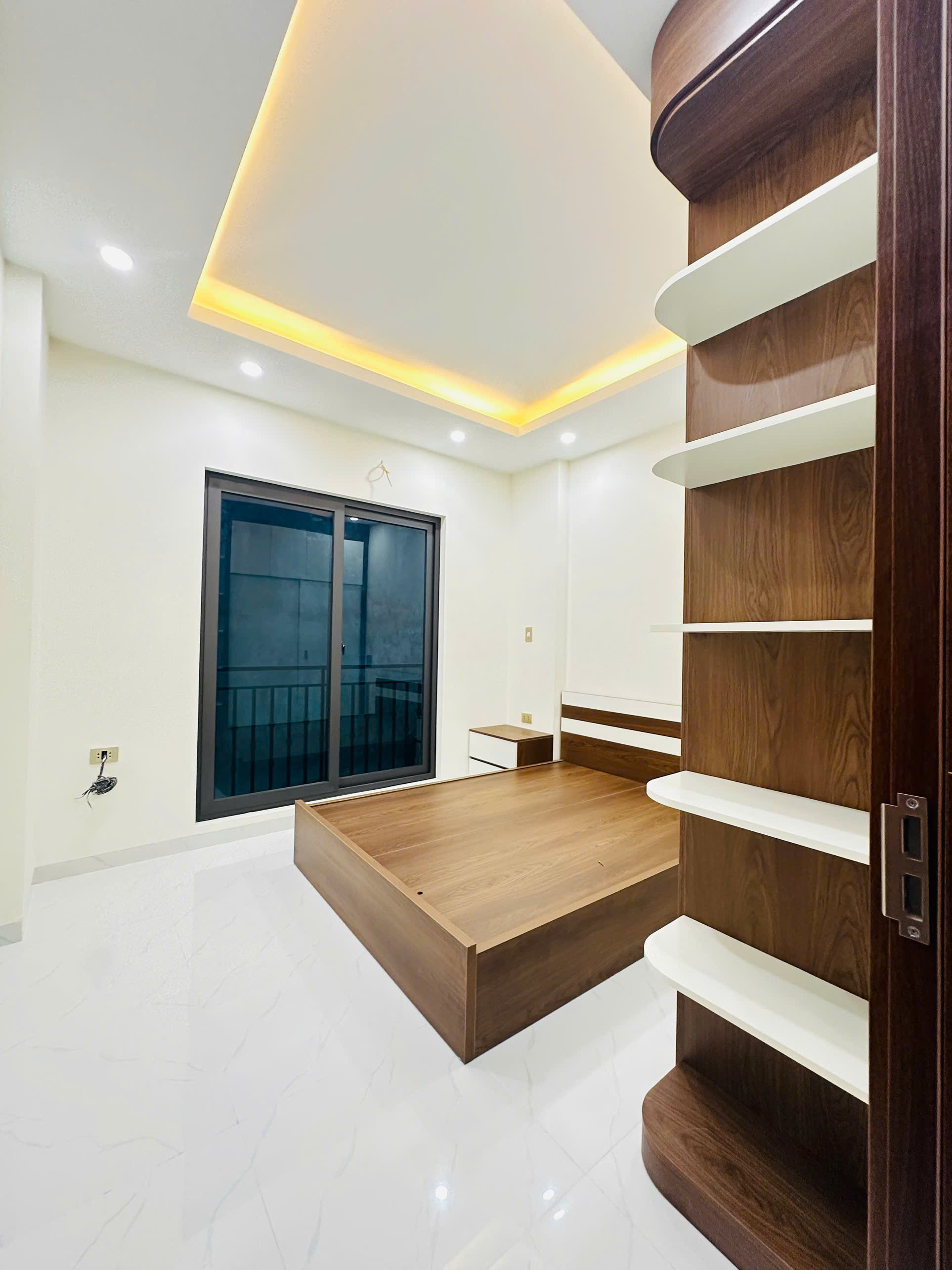 NHÀ ĐẸP VÂN CANH Ở HAY TẠO DÒNG TIỀN ỔN - LÔ GÓC 2 THOÁNG - NHỈNH 8 TỶ