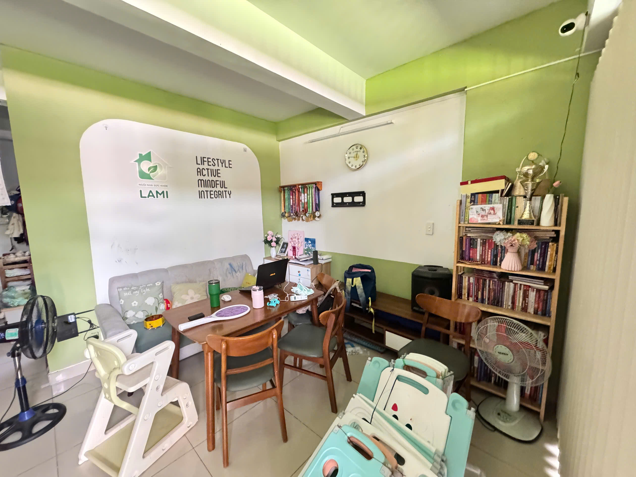 CHO THUÊ SHOPHOUSE EHOMES NAM SÀI GÒN – NHÀ TRỐNG DỌN VÀO NGAY-3