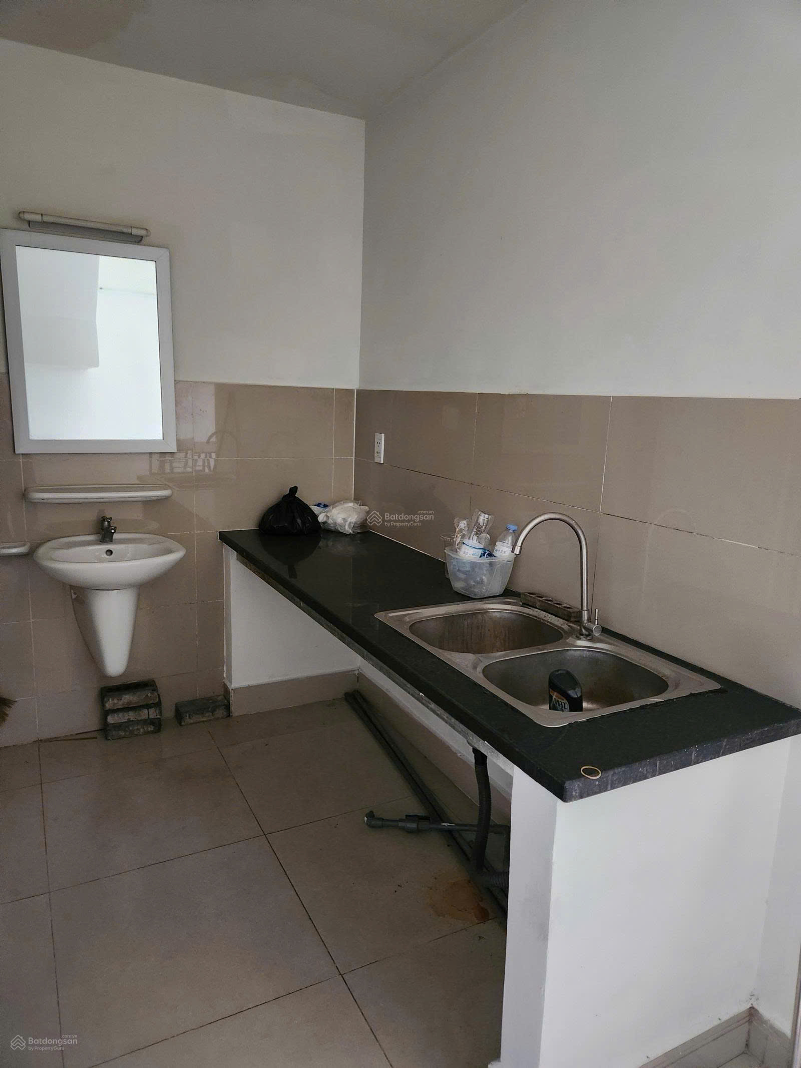 CHO THUÊ SHOPHOUSE EHOMES NAM SÀI GÒN – NHÀ TRỐNG DỌN VÀO NGAY-4