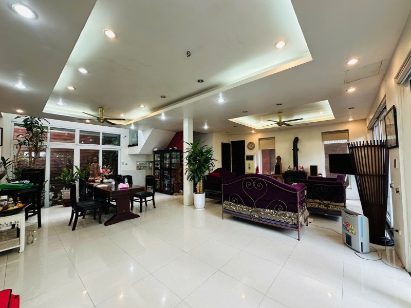 BIỆT THỰ VIEW SÔNG CẦU – 220M² – 4 TẦNG ĐẲNG CẤP – Ô TÔ VÀO NHÀ – VIEW SÔNG TUYỆT ĐẸP – CHỈ 33 TỶ-3