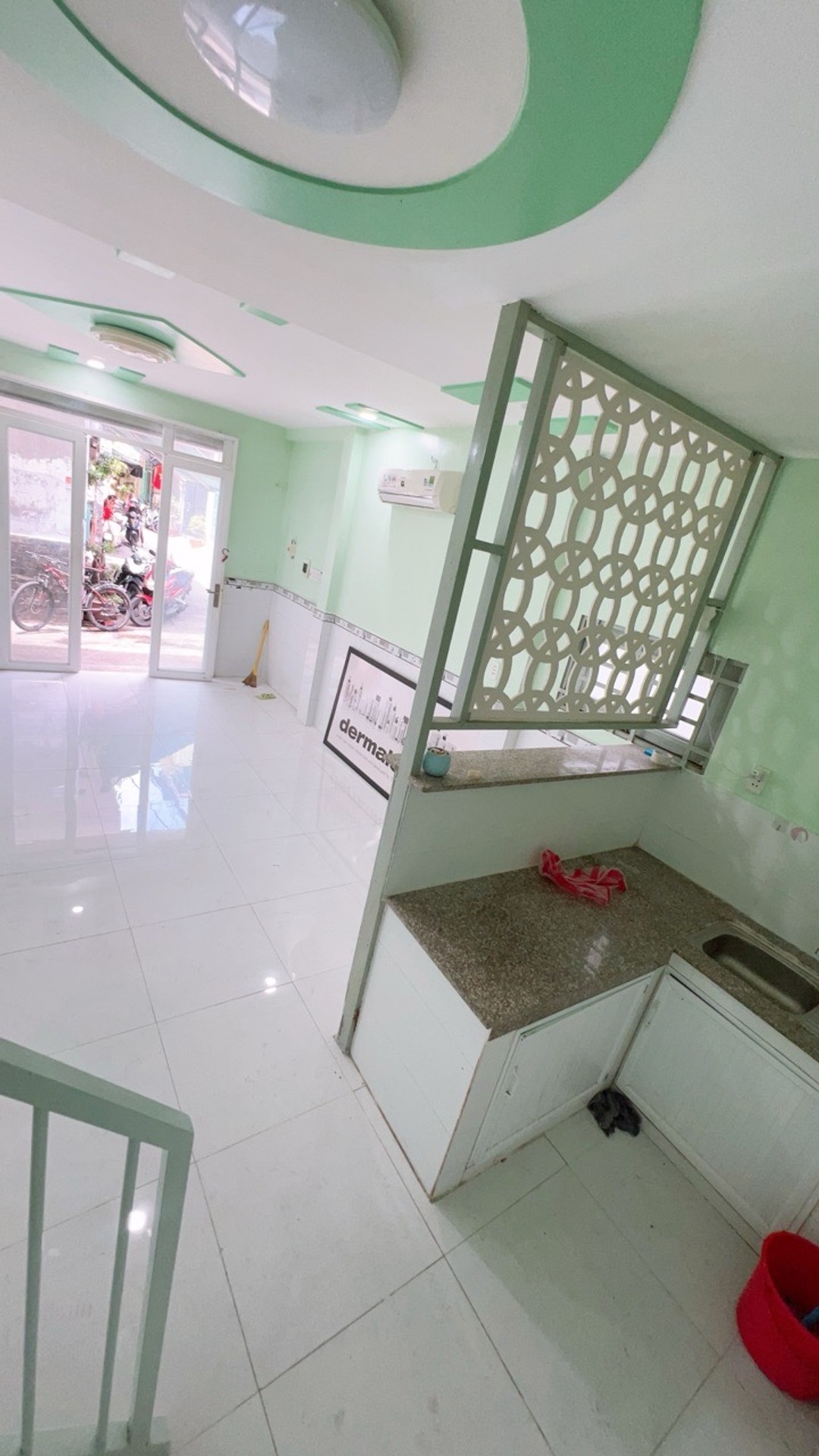 Bán Nhà Trịnh Đình Trọng  Kênh Tân Hóa  Ngang 4,2m  2 Tầng  Hẻm 3m Thông  Chỉ 3 Tỷ 350 Thương lượng