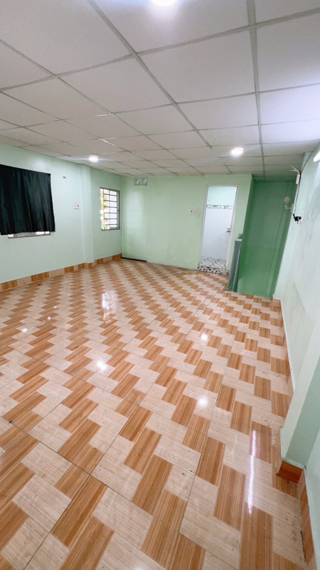 Bán Nhà Trịnh Đình Trọng  Kênh Tân Hóa  Ngang 4,2m  2 Tầng  Hẻm 3m Thông  Chỉ 3 Tỷ 350 Thương lượng-3