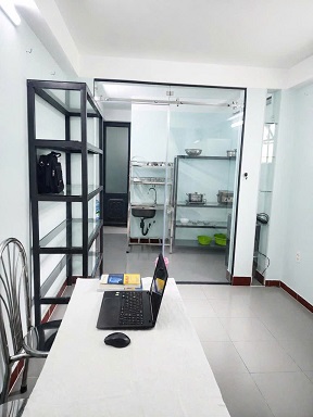 CHO THUÊ PHÒNG ĐẸP CHO NỮ – ĐẦY ĐỦ NỘI THẤT – GẦN CẦU THỊ NGHÈ, BÌNH THẠNH