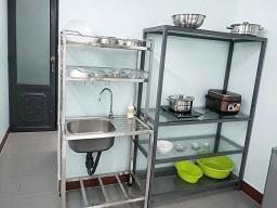 CHO THUÊ PHÒNG ĐẸP CHO NỮ – ĐẦY ĐỦ NỘI THẤT – GẦN CẦU THỊ NGHÈ, BÌNH THẠNH-3