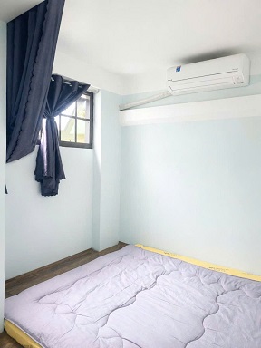 CHO THUÊ PHÒNG ĐẸP CHO NỮ – ĐẦY ĐỦ NỘI THẤT – GẦN CẦU THỊ NGHÈ, BÌNH THẠNH-4