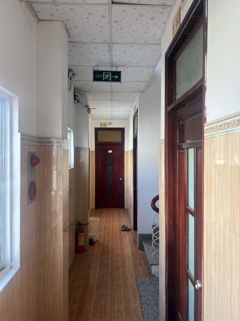 HÓT NHÀ ĐẸP – GIÁ TỐT- CHÍNH CHỦ BÁN NHÀ MẶT TIỀN Tại Đường Trường Chinh, Phường An Khê, Q. Thanh Khê, Đà Nẵng-3