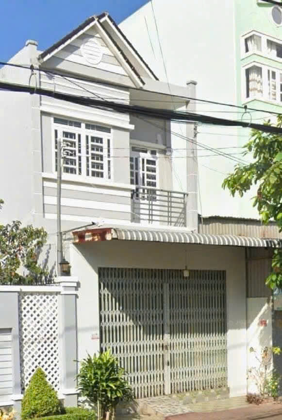 BÁN NHÀ MẶT TIỀN NGUYỄN ĐÌNH CHIỂU – KÈM DÃY PHÒNG TRỌ ĐANG KHAI THÁC – TRUNG TÂM TP. CÀ MAU
