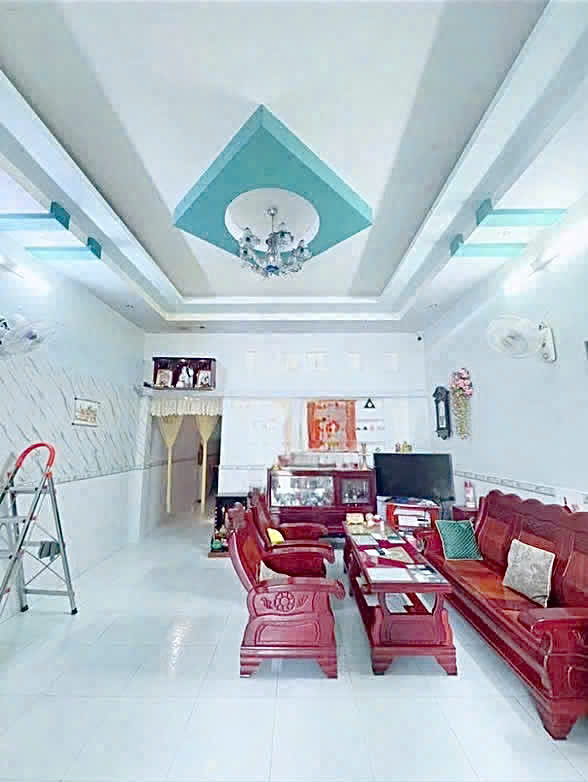 BÁN NHÀ MẶT TIỀN NGUYỄN ĐÌNH CHIỂU – KÈM DÃY PHÒNG TRỌ ĐANG KHAI THÁC – TRUNG TÂM TP. CÀ MAU
