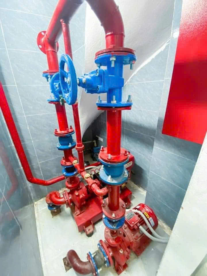 Cho thuê nhà, 96m2- 5T, Trung Hòa, Vũ Phạm Hàm, Trần Kim Xuyến -50 tr