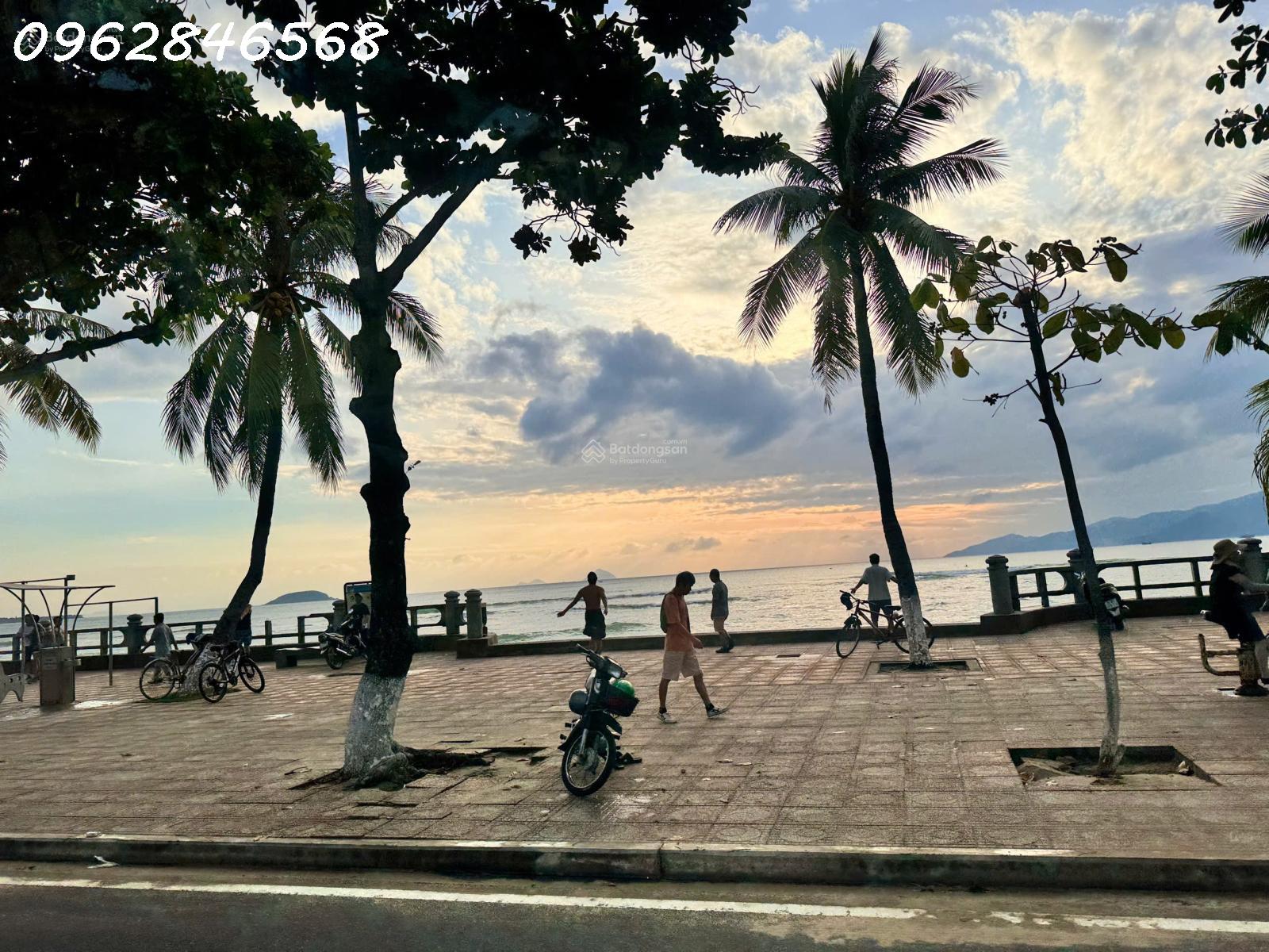 Chính chủ bán nhà Mặt Phố 69 Dương Hiến Quyền, trung tâm TP. Nha Trang, DT 142m2, 15,3 tỷ-4