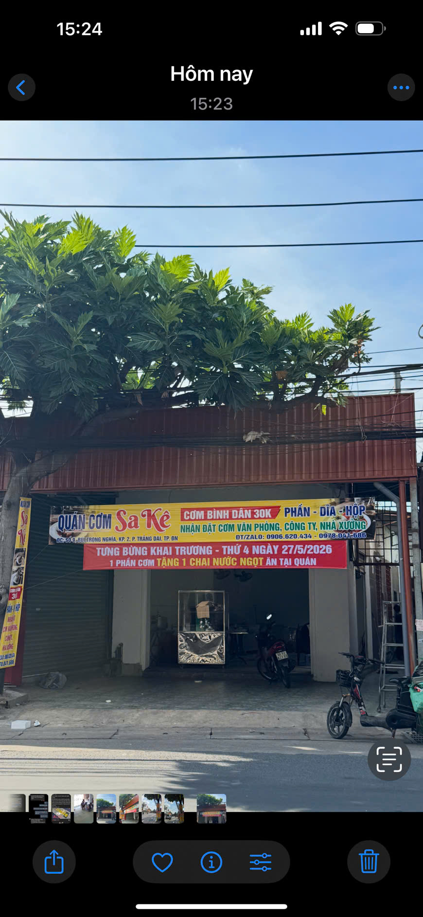 SANG NHƯỢNG MẶT BẰNG 6x30m– VỊ TRÍ ĐẸP, KINH DOANH ĐA NGÀNH Nằm trên trục đường lớn, đông đúc. Bùi trọng nghĩa - đồng khởi