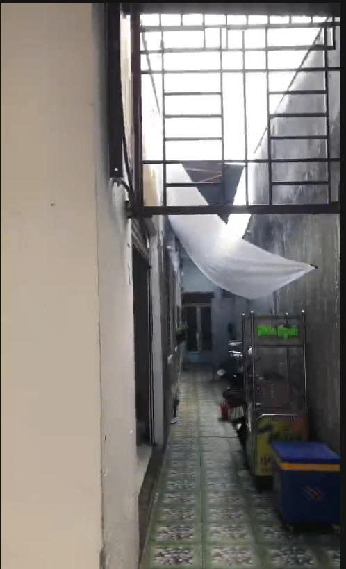 SANG NHƯỢNG MẶT BẰNG 6x30m– VỊ TRÍ ĐẸP, KINH DOANH ĐA NGÀNH Nằm trên trục đường lớn, đông đúc. Bùi trọng nghĩa - đồng khởi-3