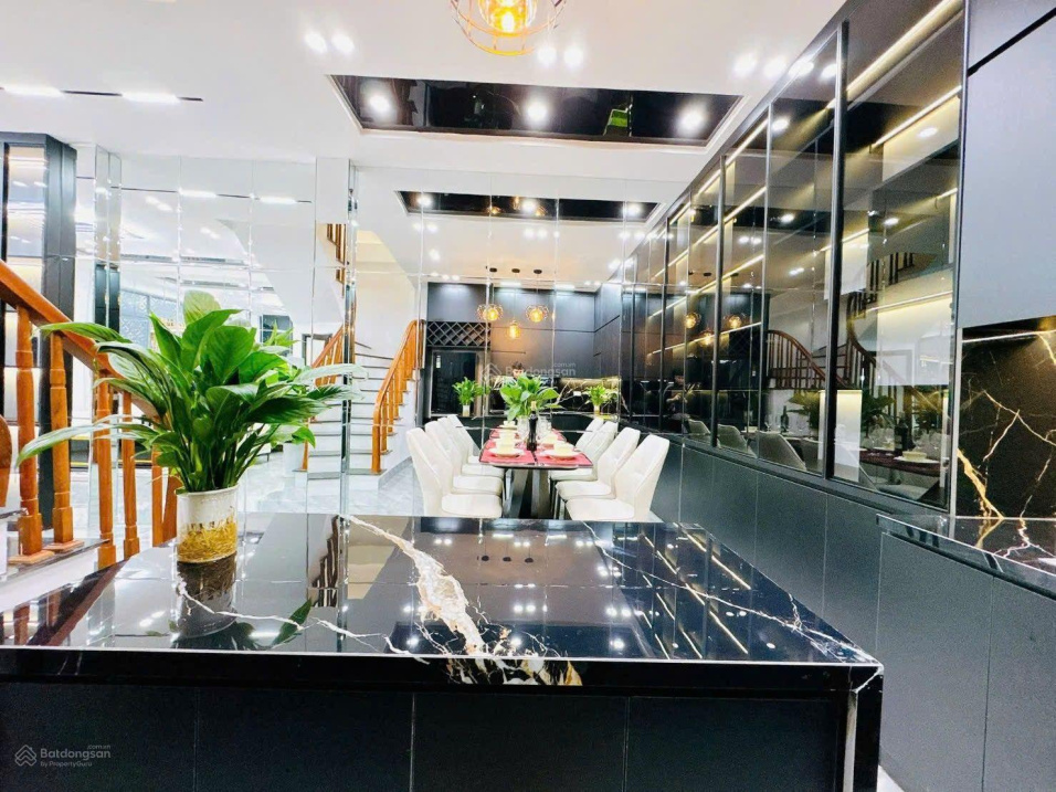 Siêu phẩm! Hoàng Văn Thái ô tô đỗ cửa, nhà đẹp ở ngay, nhà đẹp ở ngay, ngõ rộng, thoáng, 50m2*5T