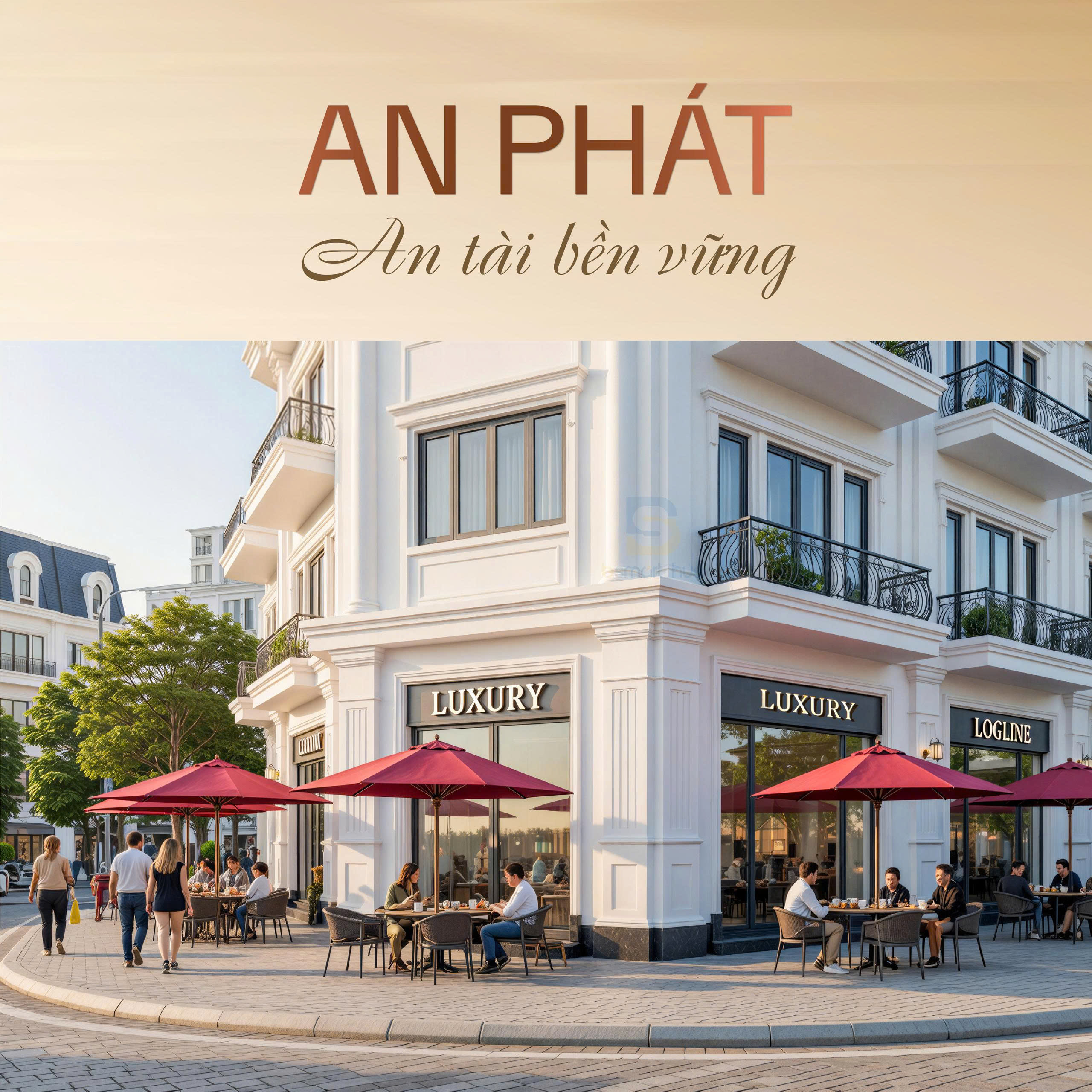 🏡 PHÚ XUÂN CITY – SỐNG TRỌN GIÁ TRỊ, KINH DOANH TRỌN TIỀM NĂNG