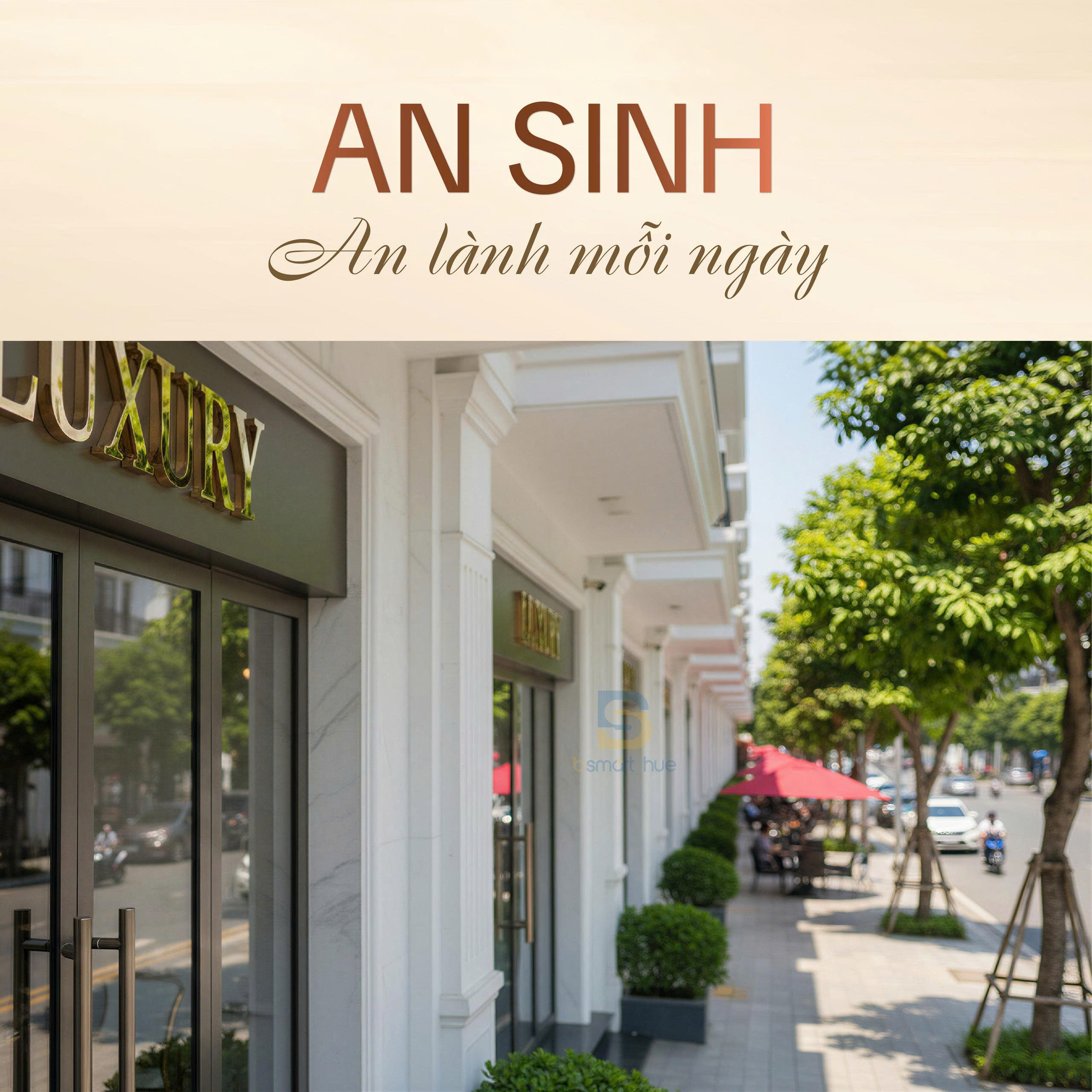 🏡 PHÚ XUÂN CITY – SỐNG TRỌN GIÁ TRỊ, KINH DOANH TRỌN TIỀM NĂNG