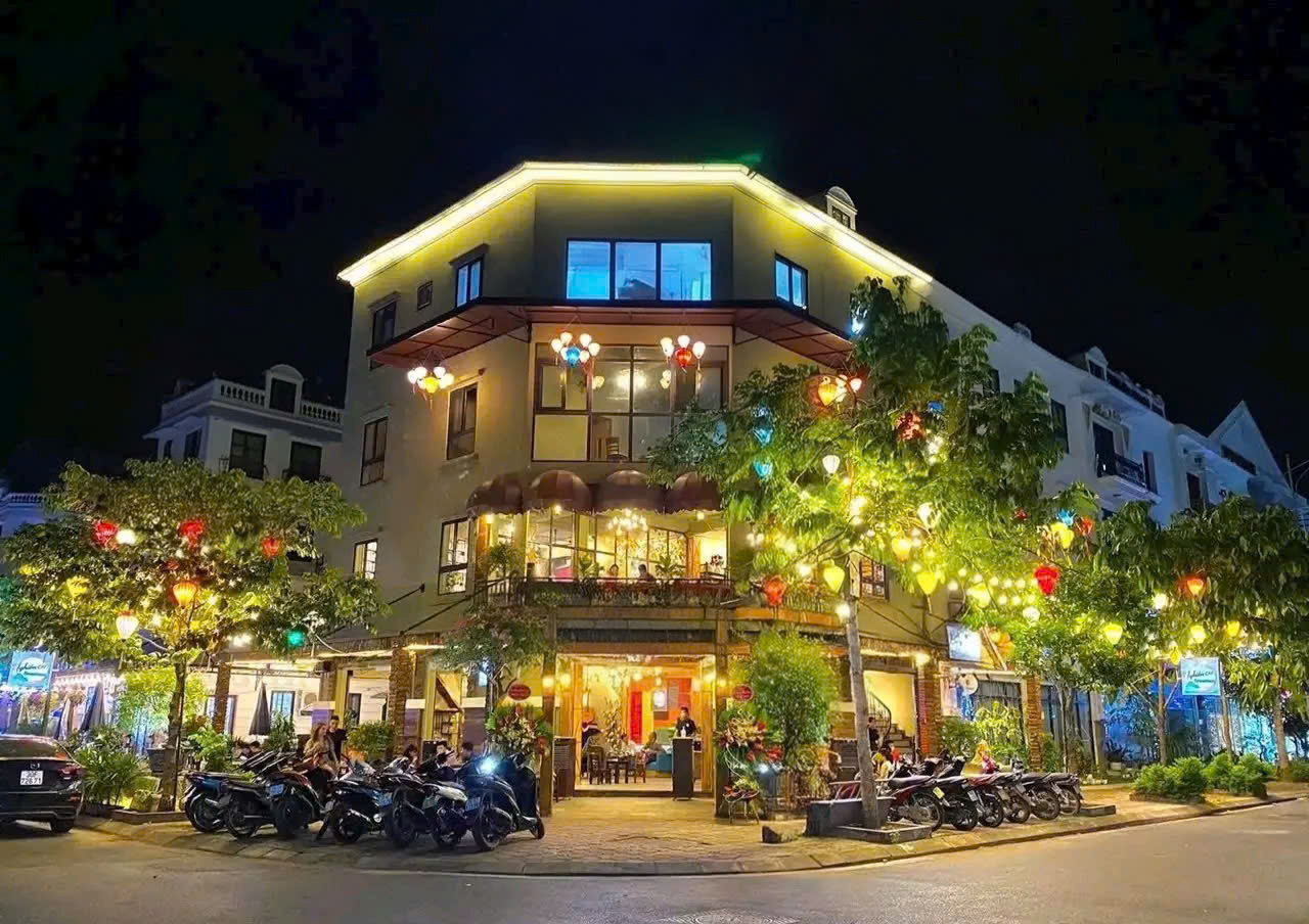 Cho thuê nhà, Duy Tân, Thành Thái, Trần Thái Tông; 300m2* 3T -66 tr