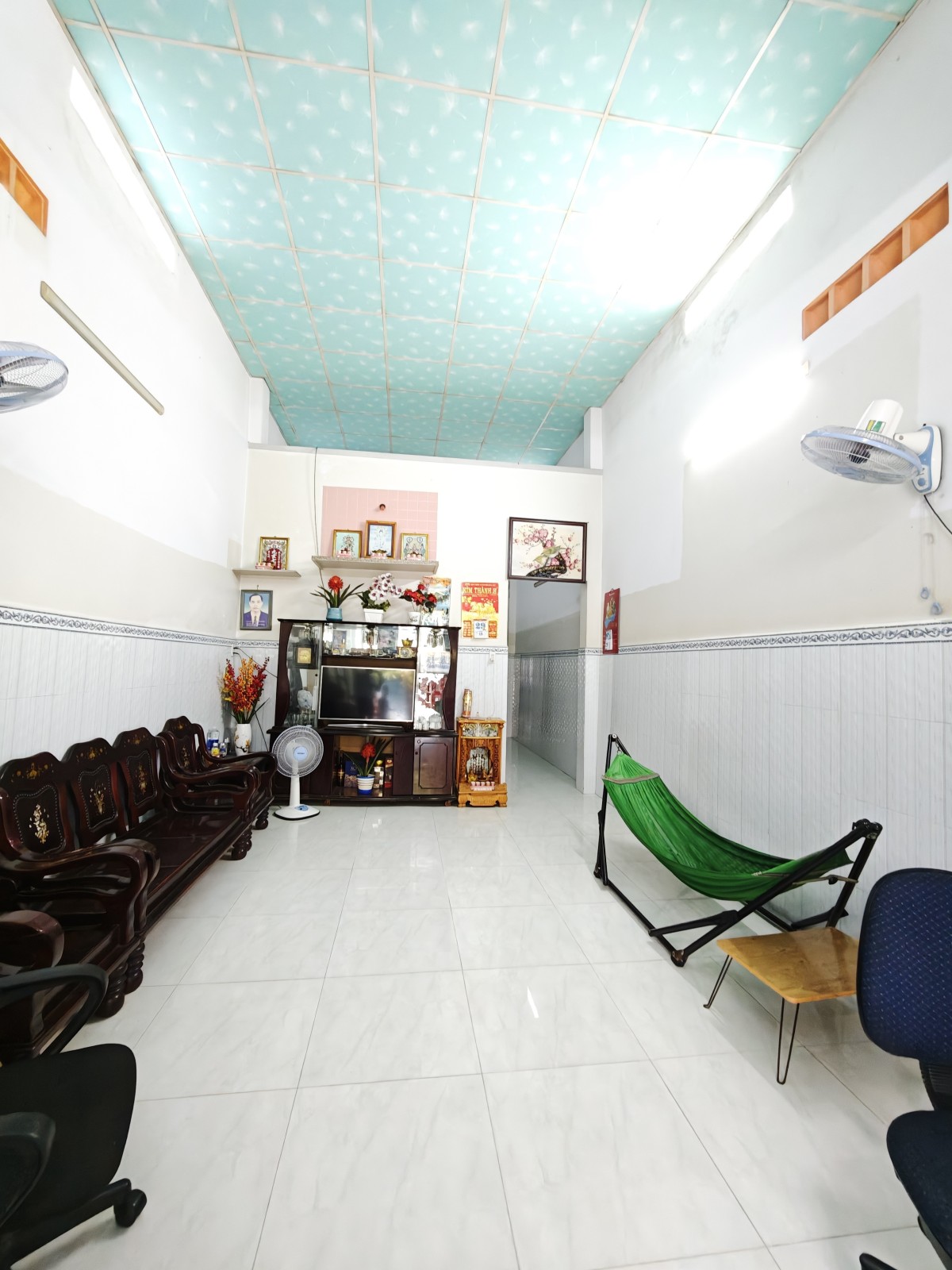 🔥🏠🚘💥BÌNH TÂN, GẦN GO AN LẠC, SÁT MẶT TIỀN SINCO, HẼM MORNING,102M2, 4PN, CHỈ NHỈNH 4 TỶ