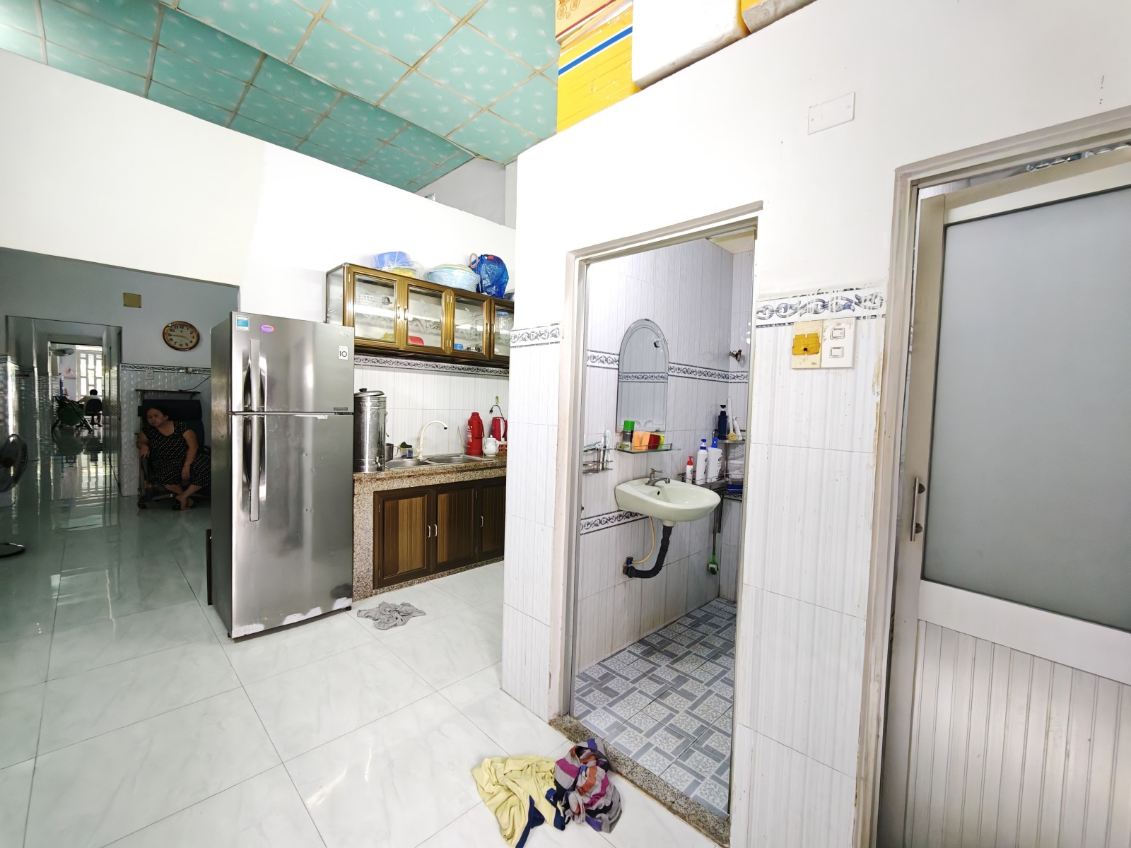 🔥🏠🚘💥BÌNH TÂN, GẦN GO AN LẠC, SÁT MẶT TIỀN SINCO, HẼM MORNING,102M2, 4PN, CHỈ NHỈNH 4 TỶ-4