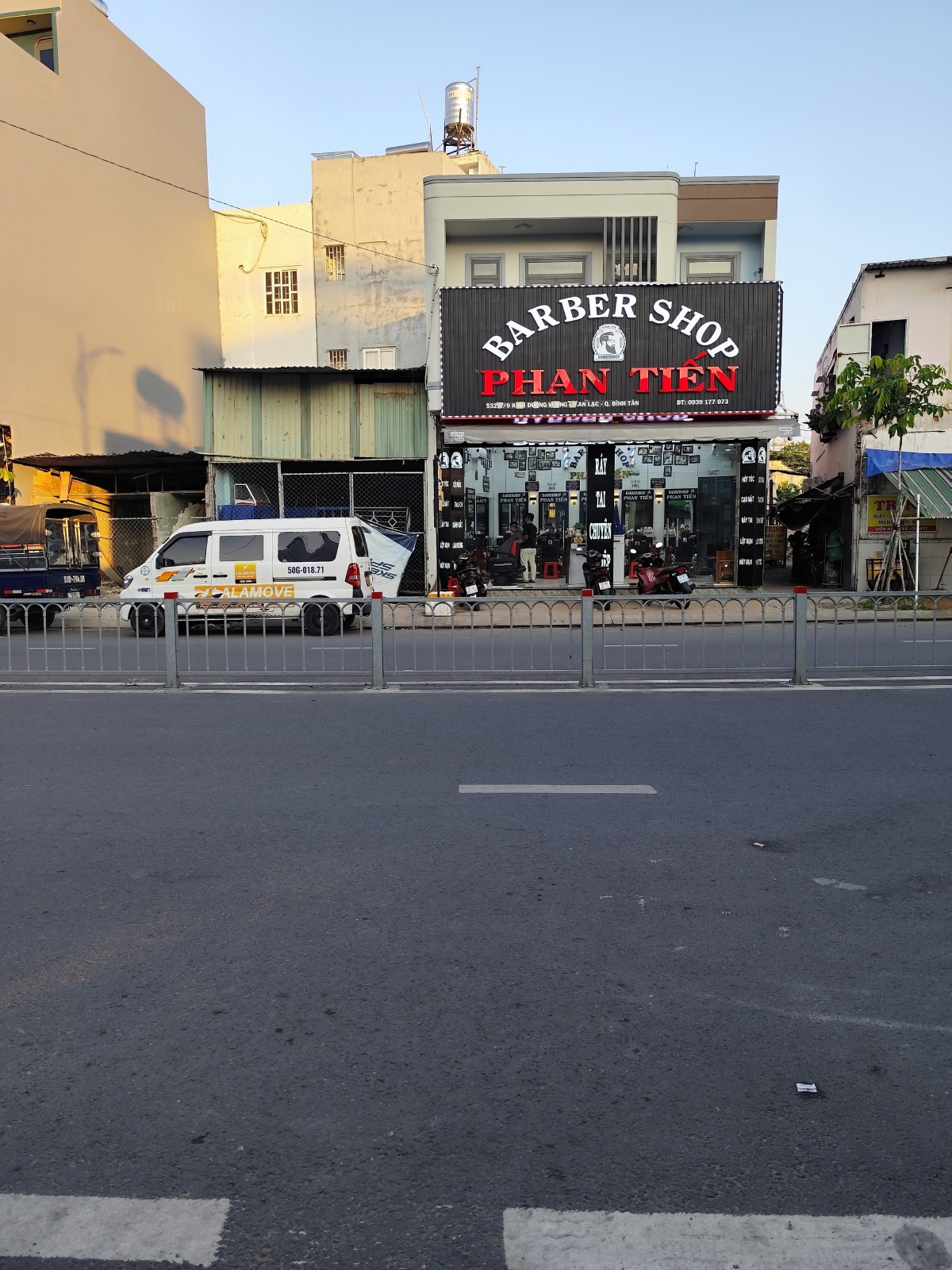 🔥🏠🚘💥BÌNH TÂN, GẦN GO AN LẠC, SÁT MẶT TIỀN SINCO, HẼM MORNING,102M2, 4PN, CHỈ NHỈNH 4 TỶ