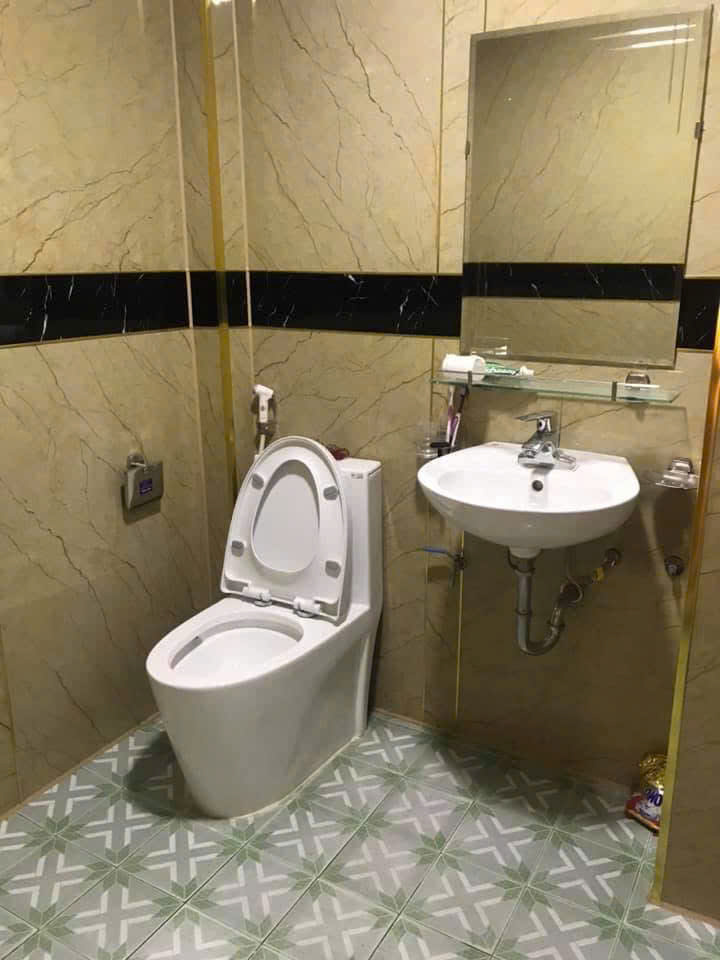 CHO THUÊ NHÀ NGUYÊN CĂN MỚI ĐẸP TẠI PHÚ MỸ – MỸ ĐÌNH, NGÕ 63 LÊ ĐỨC THỌ-3
