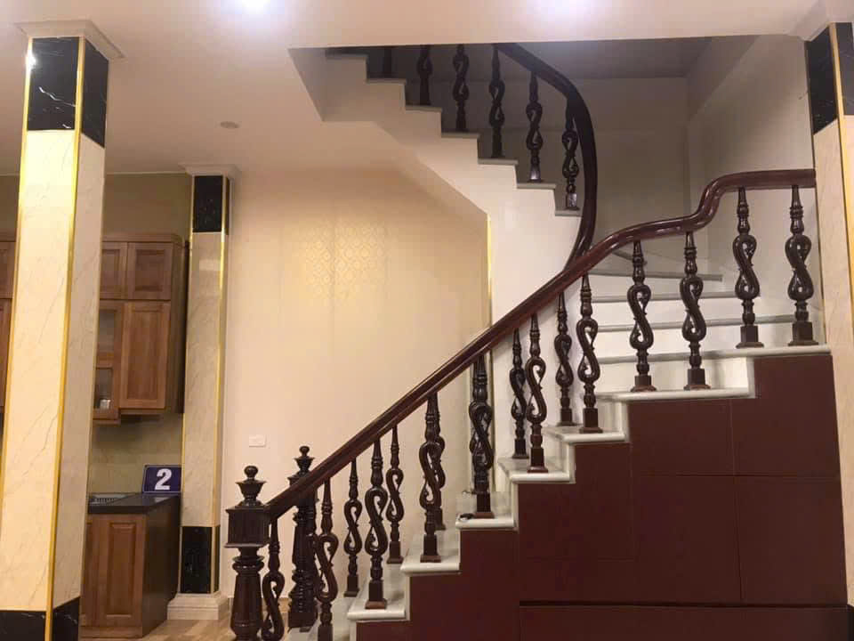 CHO THUÊ NHÀ NGUYÊN CĂN MỚI ĐẸP TẠI PHÚ MỸ – MỸ ĐÌNH, NGÕ 63 LÊ ĐỨC THỌ-4