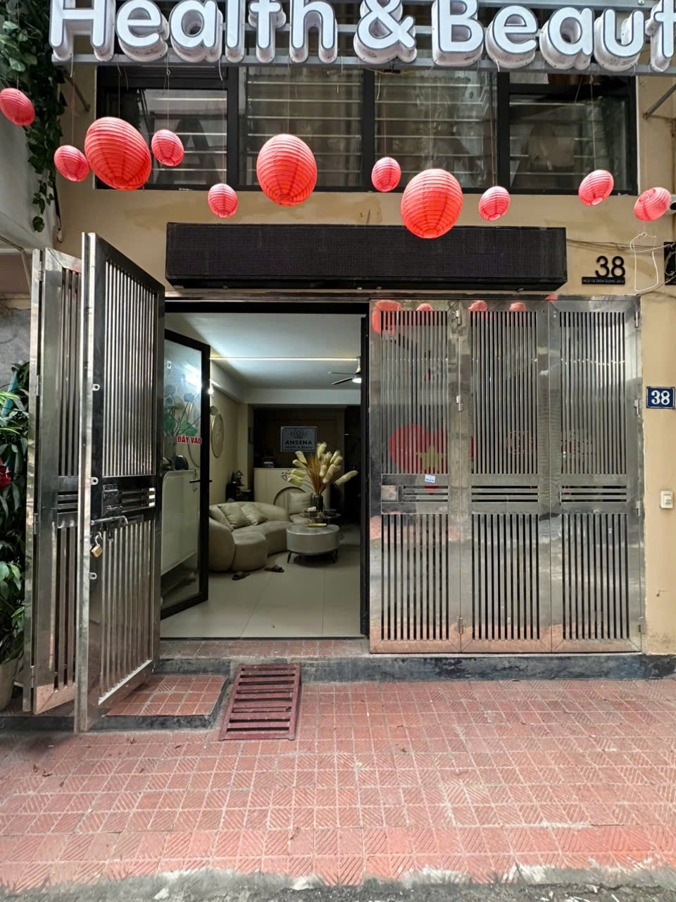 CHO THUÊ TẦNG 1, 2, 3 NHÀ RIÊNG – TRẦN QUANG DIỆU, ĐỐNG ĐA, HÀ NỘI-3