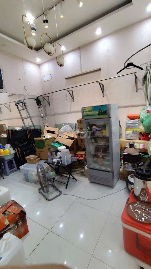 CHO THUÊ MẶT BẰNG ĐẸP TẦNG 1 TẠI TÂY HỒ-3