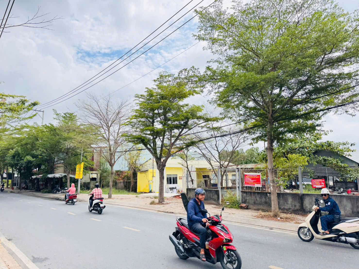 🌟 CHÍNH CHỦ BÁN GẤP ĐẤT MẶT TIỀN NGUYỄN VĂN TẠO – HIỆP PHƯỚC, NHÀ BÈ  1.500M²  NGANG 20M NỞ HẬU 21M  CHỈ 18.5 TỶ 🌟
