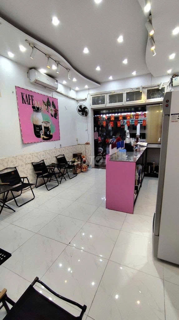 CHO THUÊ MẶT BẰNG ĐẸP TẦNG 1 TẠI TÂY HỒ