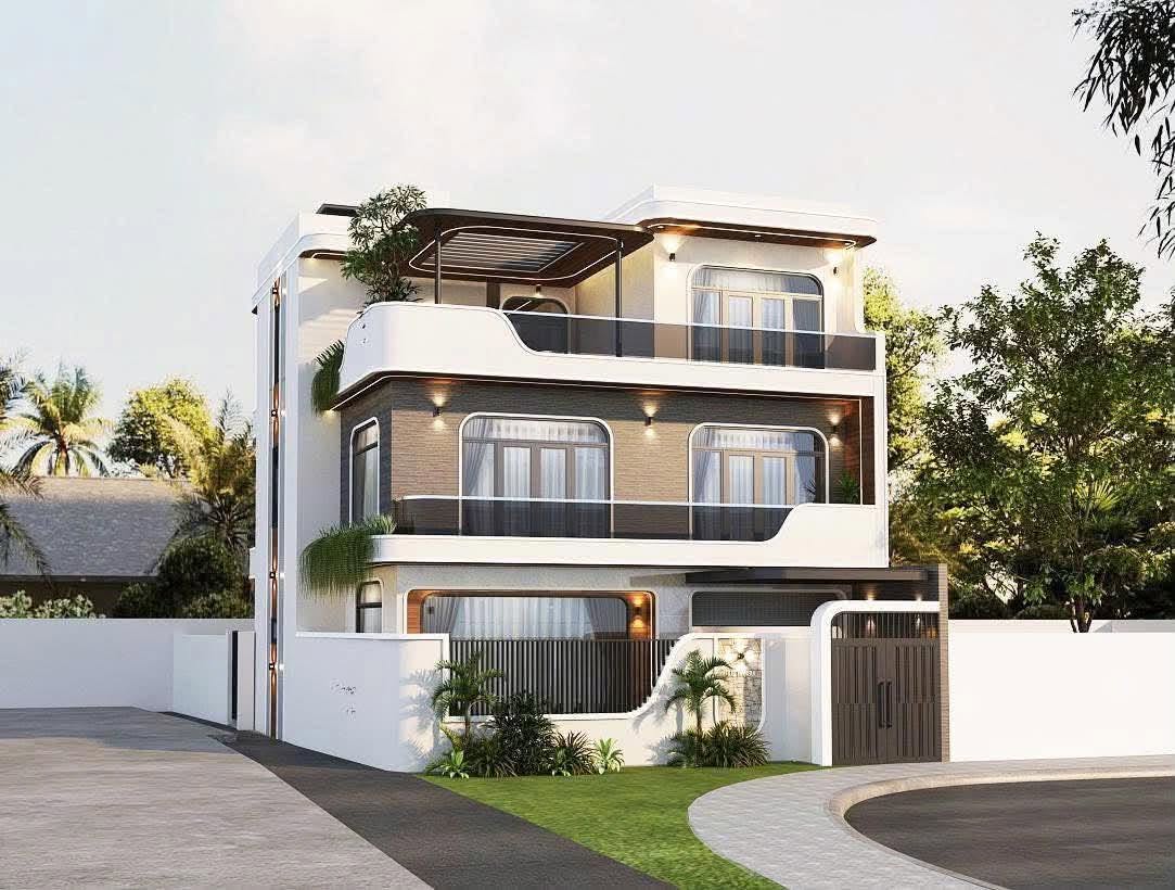 Đất biệt thự (11x16m) Dự án khu nhà ở VP Chính Phủ - Sát vách Vạn Phúc City - Quốc Lộ 13 - Thủ Đức- 16.8 tỷ TL