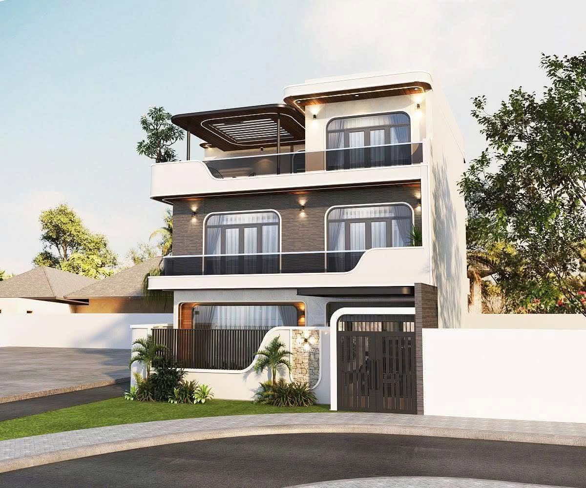 Đất biệt thự (11x16m) Dự án khu nhà ở VP Chính Phủ - Sát vách Vạn Phúc City - Quốc Lộ 13 - Thủ Đức- 16.8 tỷ TL