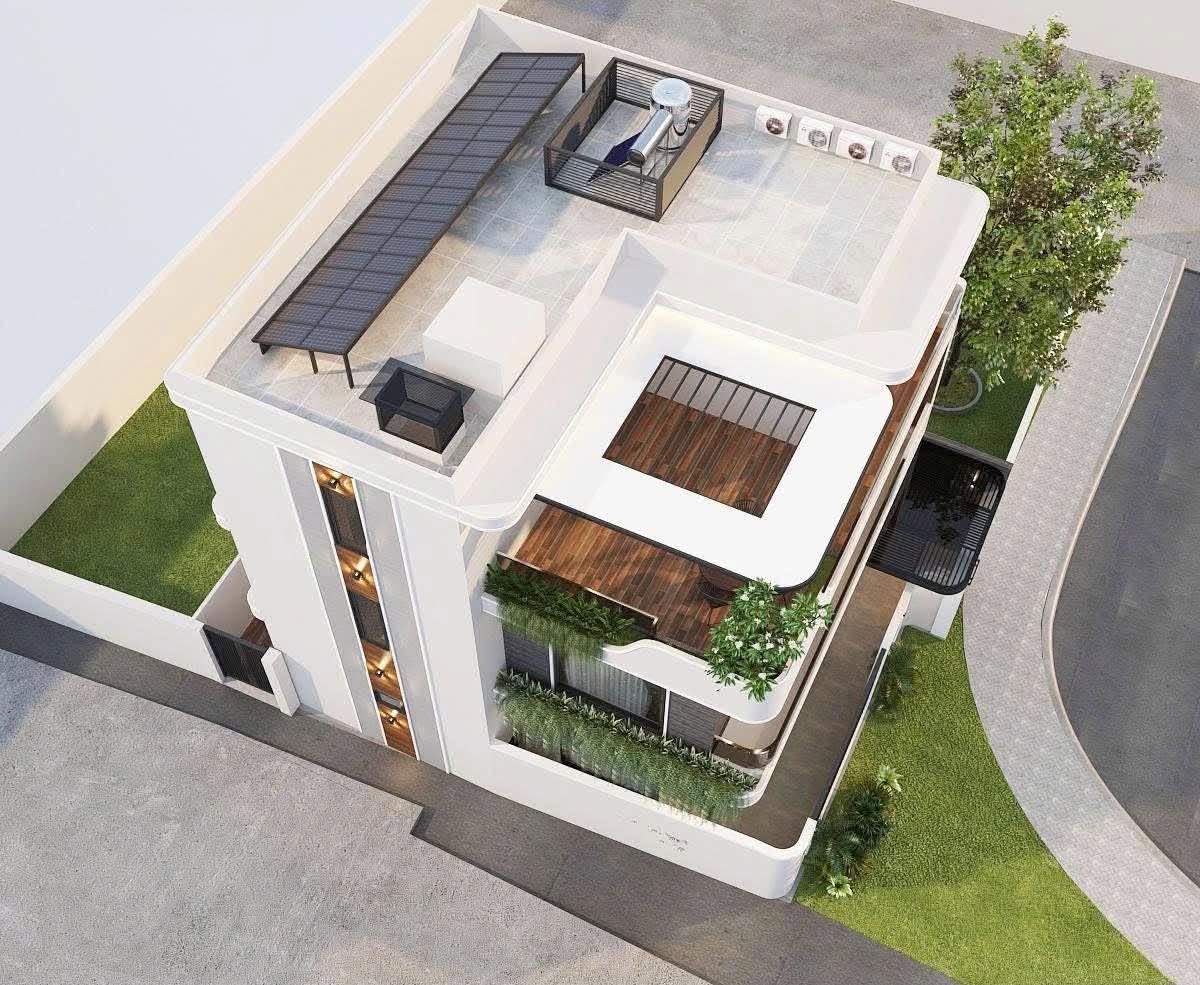 Đất biệt thự (11x16m) Dự án khu nhà ở VP Chính Phủ - Sát vách Vạn Phúc City - Quốc Lộ 13 - Thủ Đức- 16.8 tỷ TL